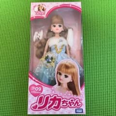リカちゃん人形　バレリーナのサムネイル