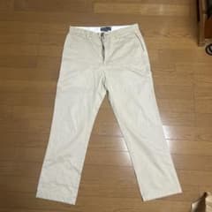 Polo by Ralph Lauren チノパン ベージュのサムネイル