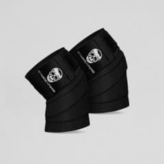 ニーラップ Gymreapers Knee Wraps (new)のサムネイル