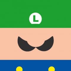 専用のサムネイル