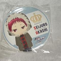 아카시 정주로 150mm 캔 스탠드 쿠로코의 농구 J-WORLD