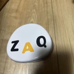 ざっくぅ　缶ケース入りメモ　メモ　缶ケース　ZAQのサムネイル
