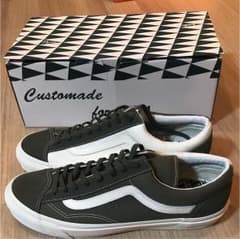 ピルグリム VANSのサムネイル