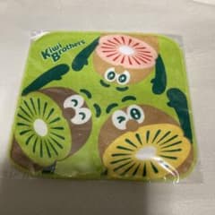 ゼスプリ ミニタオルのサムネイル