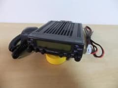 ☆たいたい　アイコム　V/UHF帯モービル機　IC-2710D（現状渡し） ☆たいたい様専用 アイコム V/UHF帯モービル機 IC-2710D（現状渡し