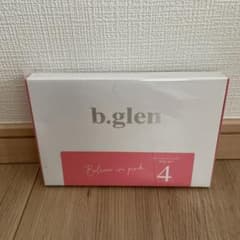 b.glen 7dayスペシャルセットのサムネイル