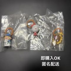 がんばれ！おでんくん めじるしマスコット コレクション3点セットのサムネイル