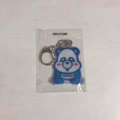 AAA DOMETOUR2019 +PLUS ガチャ 青色のサムネイル