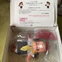 キューピー人形のサムネイル
