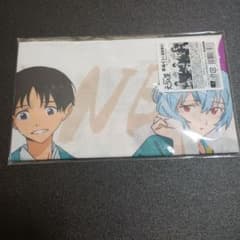 エヴァンゲリオン 手ぬぐい　えゔぁ屋　箱根 - 4