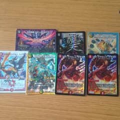 デュエルマスターズのサムネイル