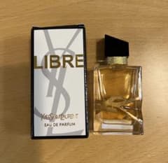 イヴ・サンローラン LIBRE　リブレ オーデパルファム 7.5mlのサムネイル