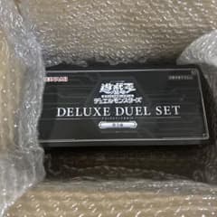 【新品未開封】遊戯王 デラックスデュエルセット 閃刀姫 せんとうきのサムネイル