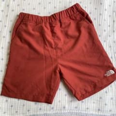 ノースフェイス　スイムウェア　140cmのサムネイル