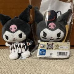 サンリオ 侍ジャパン C賞 クロミのサムネイル