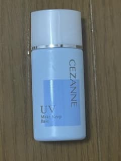 CEZANNE UV Make Keep Base 化粧下地のサムネイル
