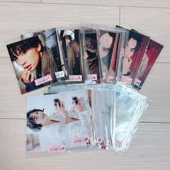 ワンエン　NAOYA 生誕生写真　#006のサムネイル