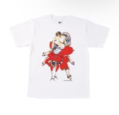 士郎正宗の世界展 攻殻機動隊 Tシャツ Mサイズのサムネイル