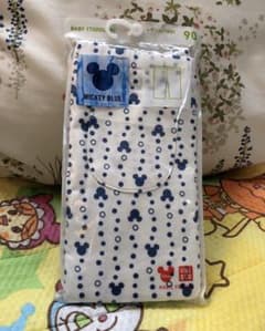 ユニクロ レギンス(7分丈)のサムネイル