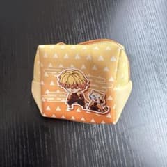 鬼滅の刃 × ラスカル ポーチのサムネイル