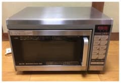 サンヨー 業務用 電子レンジ EM-1545TL - メルカリ