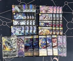 デュエルマスターズ アドバンスカードセットのサムネイル