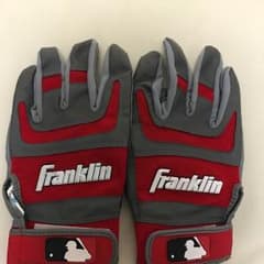 Connys.®︎様専用 Franklin バッティンググローブのサムネイル