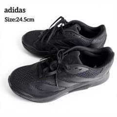 adidas DURAMO SL アディダス スニーカー 24.5cm 新品のサムネイル