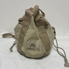 GREGORY（グレゴリー）MINI BUCKET（ミニバケット）のサムネイル