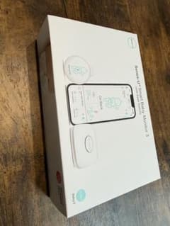 Sense-U Smart Baby Monitor 3のサムネイル
