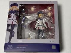 (特典付き) figma 653 キャスター/アルトリア・キャスター ほぼ新品 特典付き) figma 653 キャスター/アルトリア・キャスター ほぼ新品