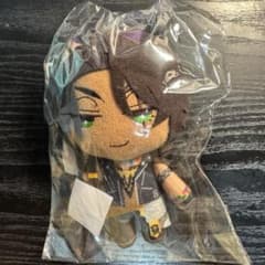 ツイステ ミニぬいぐるみ レオナのサムネイル