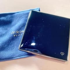 クレドポーボーテ　ブラッシュデュオプードルケース、ブラシのサムネイル