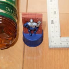 PEPSI ペプシ ボトルキャップ ペプシマン 12.GOSH! C-1 - メルカリ