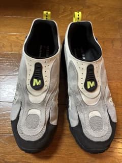 MERRELL x Nicole McLaughlin スニーカー おまけ付き - メルカリ