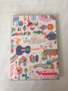 Hey!Say!JUMP LIVE TOUR DVD 初回限定のサムネイル