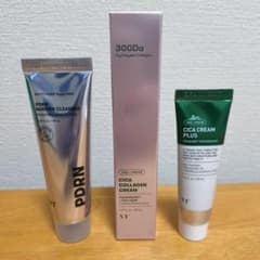 VT スキンケアセット サンプルのサムネイル