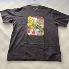 （XL）UNIQLO UT セサミストリート ビッグバード Tシャツのサムネイル