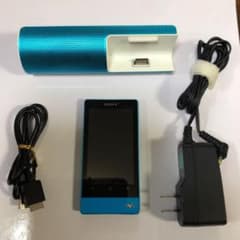 SONY ウォークマン NW-F805のサムネイル