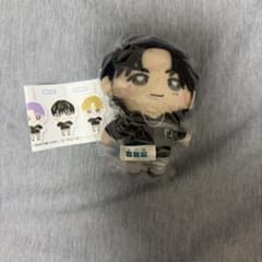 INI ぬいぐるみ マスコット 西洸人 かぷっこふれんずのサムネイル