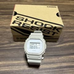 時計　G-SHOCK Tetsuさんのサムネイル