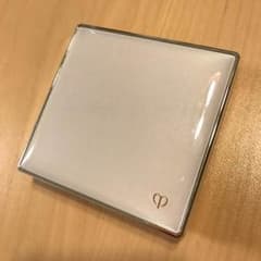 クレドポー ファンデーション ケース （タンナチュレールプードルブラン）のサムネイル