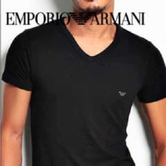 エンポリオアルマーニ Tシャツのサムネイル