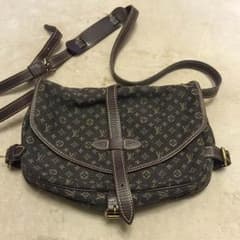 ルイ ヴィトン ショルダーバッグのサムネイル