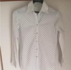 ☆れもん☆様 専用 オリヒカ シャツ Sサイズ レディースのサムネイル