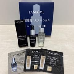 ★未使用★ランコム サンプルセットのサムネイル