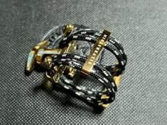 シルバースタイン リガチャー QUATTRO Gold SILVERSTEINのサムネイル