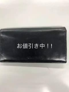 長財布  Whitehouse Cox 価格下げました‼︎のサムネイル