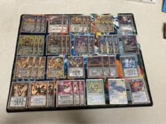熱契約デッキのサムネイル