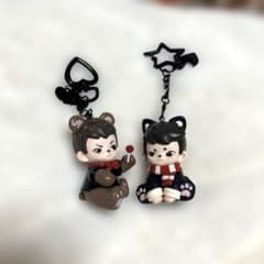 Rayan Love Series Pendantのペンダント2個セット①のサムネイル